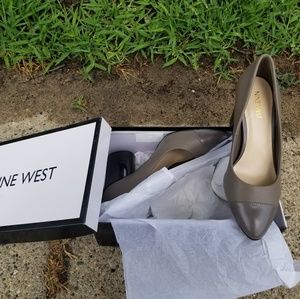 Nine West heels